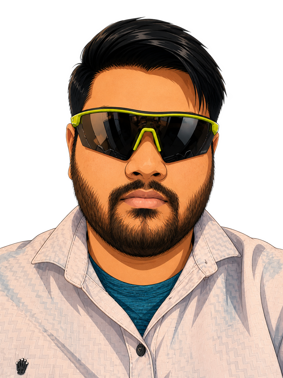 Chetan Khapedia